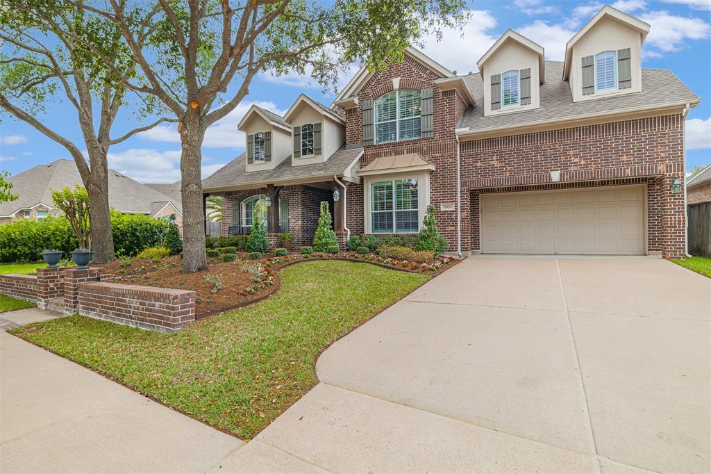 18826 Banyan Cove Lane, Cypress, Texas image 3