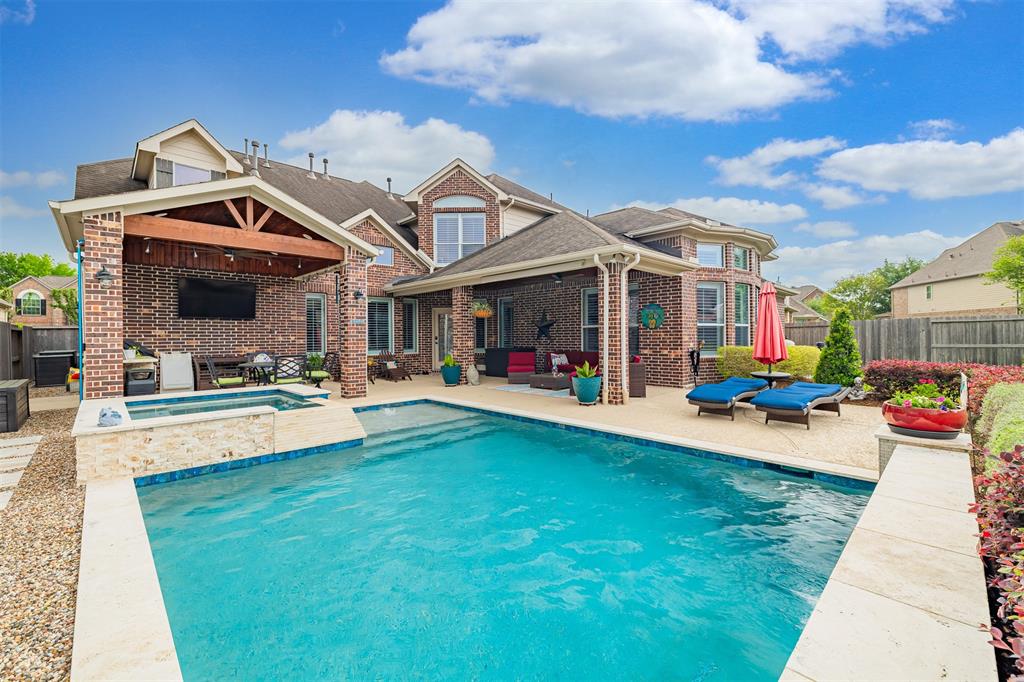 18826 Banyan Cove Lane, Cypress, Texas image 48