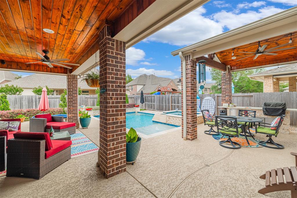 18826 Banyan Cove Lane, Cypress, Texas image 44