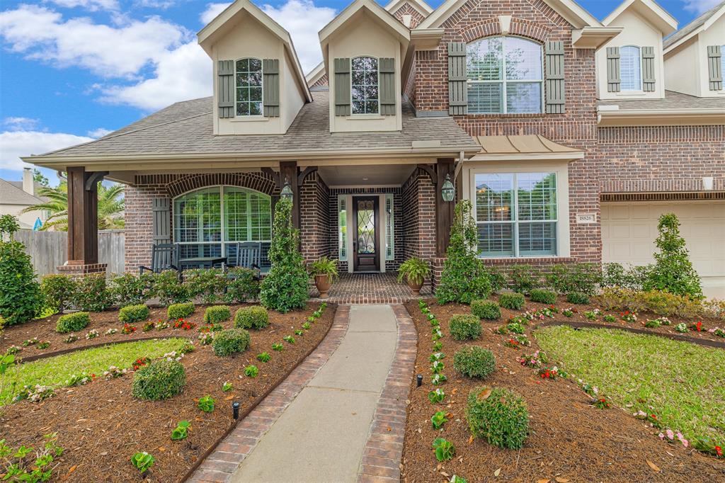 18826 Banyan Cove Lane, Cypress, Texas image 4