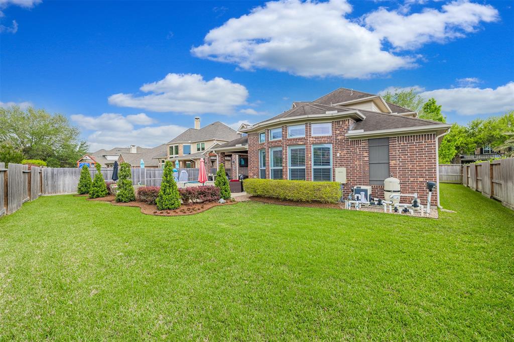 18826 Banyan Cove Lane, Cypress, Texas image 50