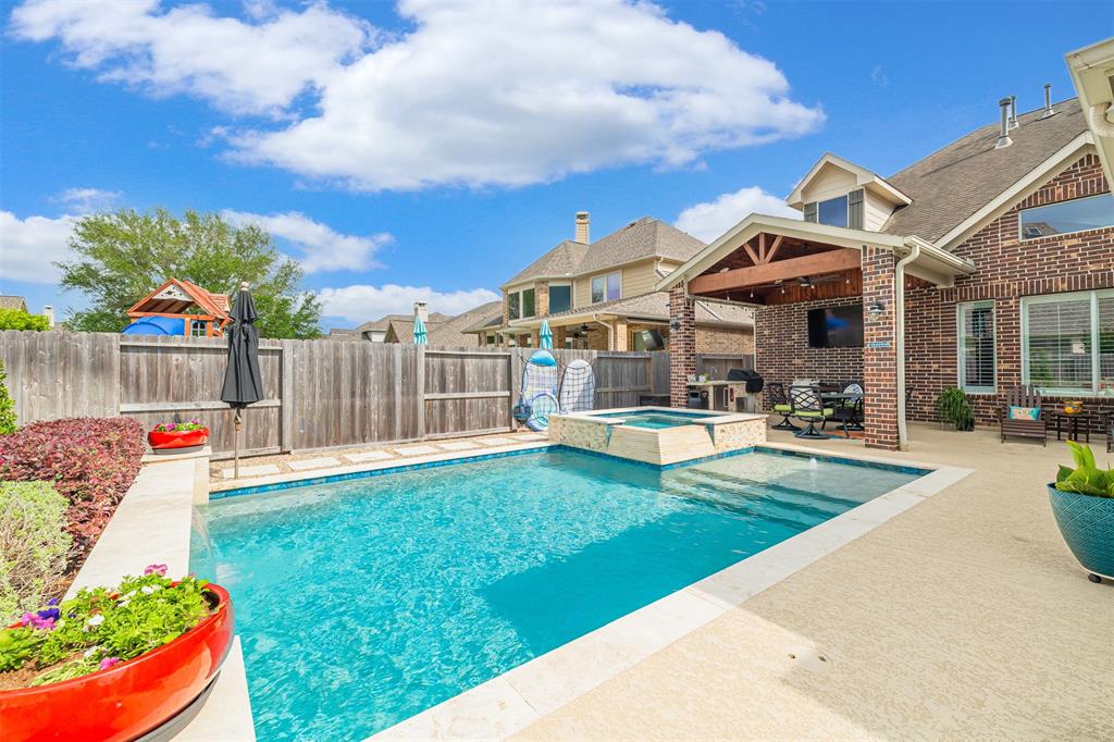 18826 Banyan Cove Lane, Cypress, Texas image 49