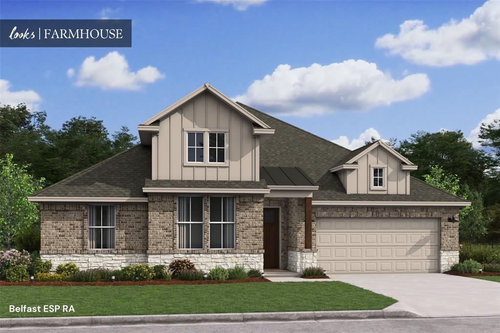 122 Luther Dean Lane, New Waverly, Texas image 1