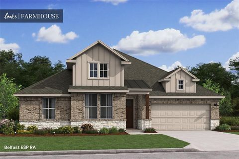 122 Luther Dean Lane New Waverly TX 77358