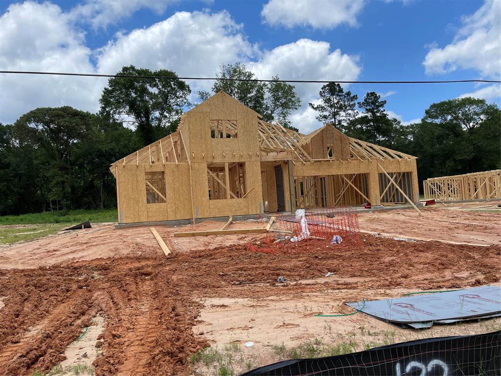 122 Luther Dean Lane, New Waverly, Texas image 2