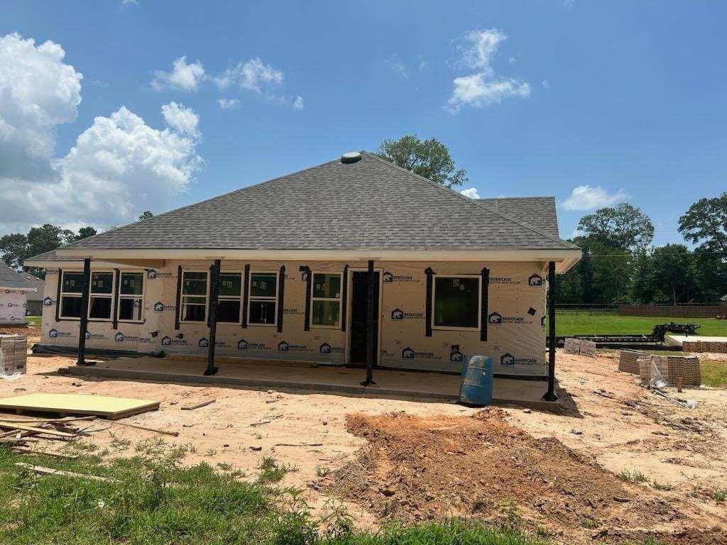 122 Luther Dean Lane