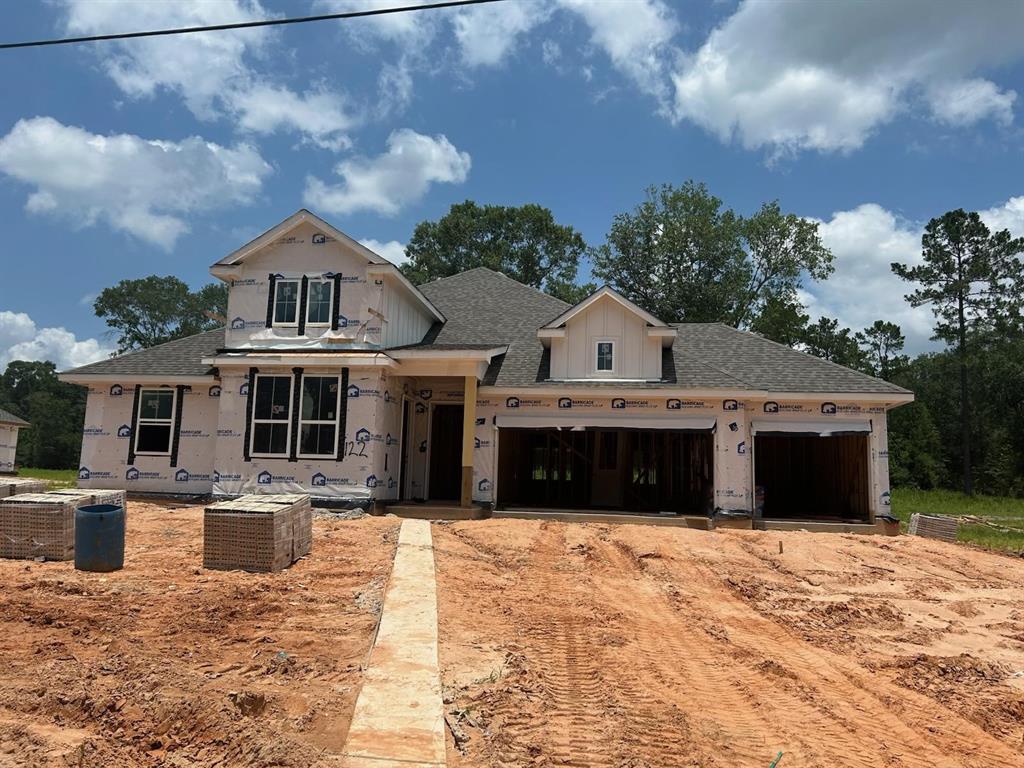 122 Luther Dean Lane