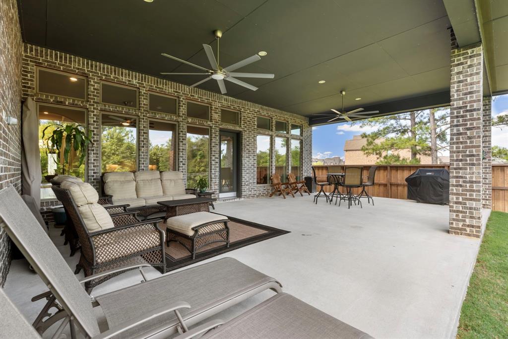 8642 Burdekin Road, Magnolia, Texas image 38