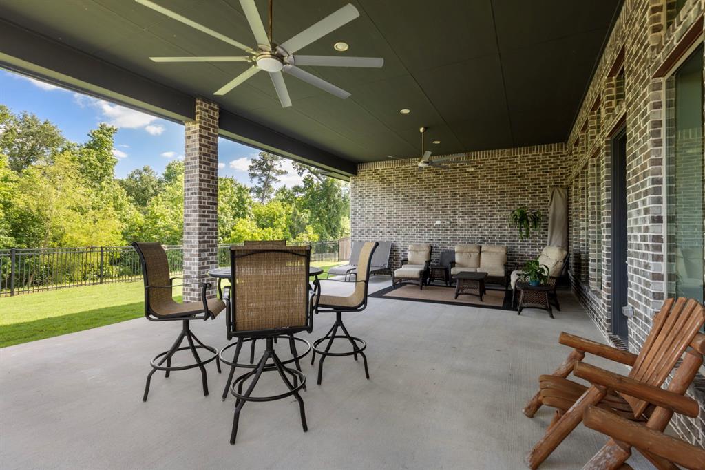 8642 Burdekin Road, Magnolia, Texas image 37
