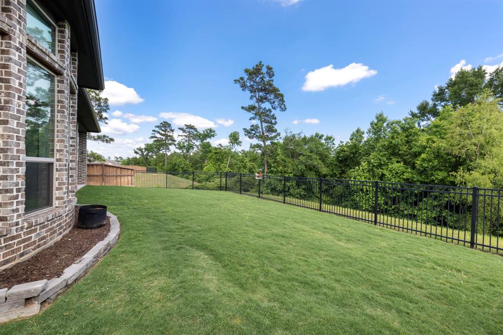 8642 Burdekin Road, Magnolia, Texas image 43