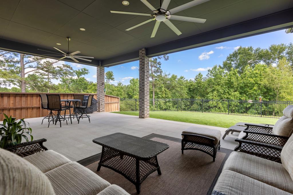 8642 Burdekin Road, Magnolia, Texas image 39