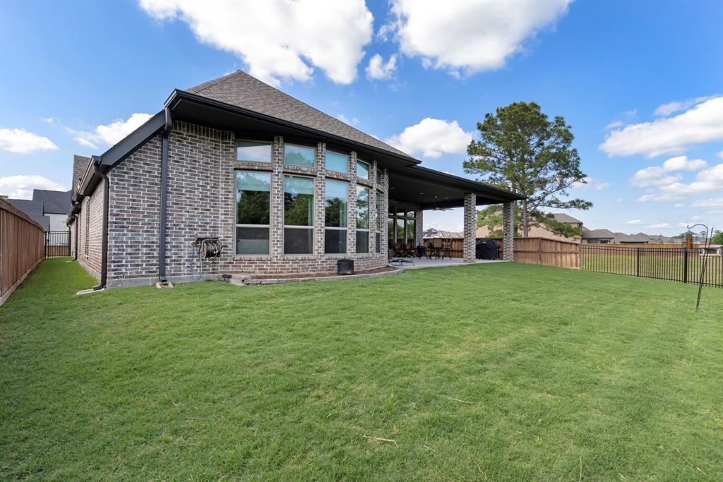 8642 Burdekin Road, Magnolia, Texas image 42