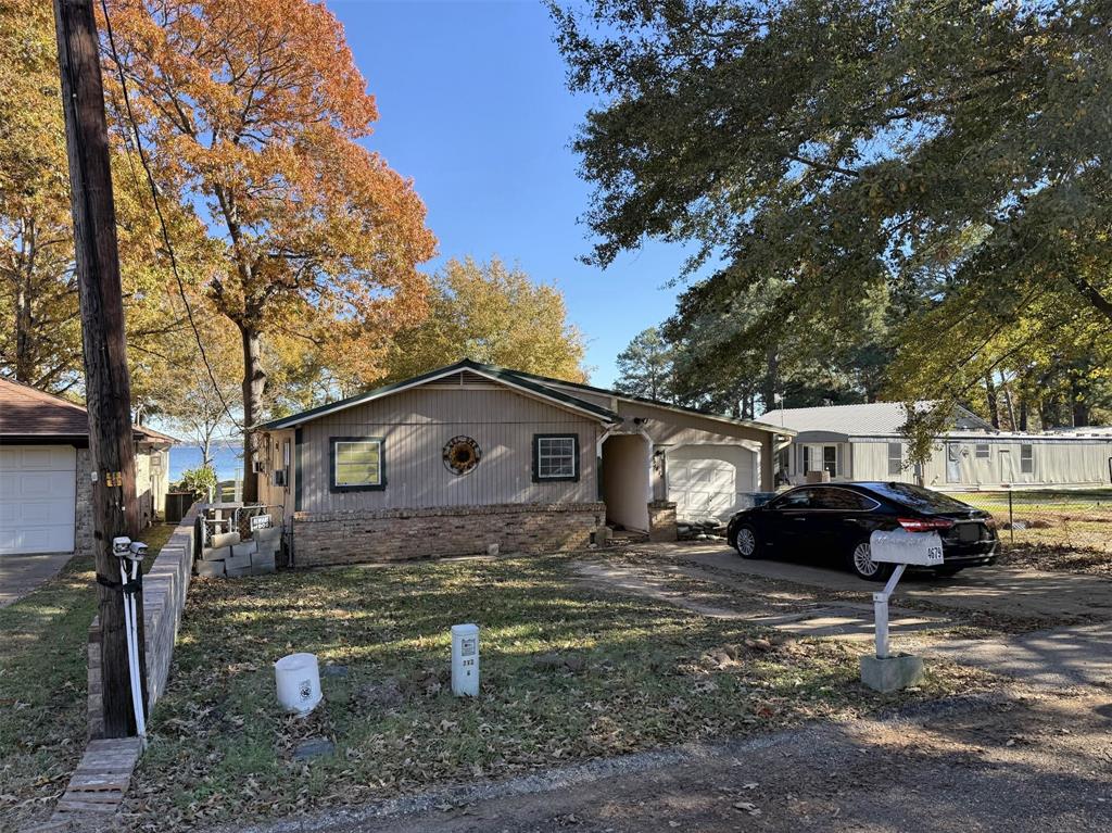 4679 Sunrise Drive, Chandler, Texas image 7