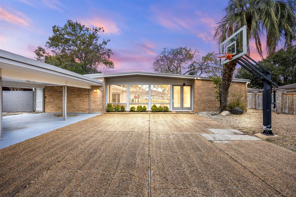 3622 N Braeswood Boulevard, Houston, Texas image 4