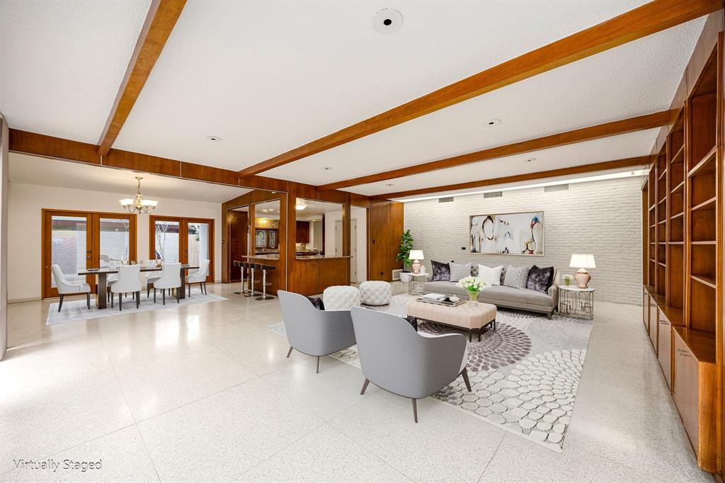 3622 N Braeswood Boulevard, Houston, Texas image 2