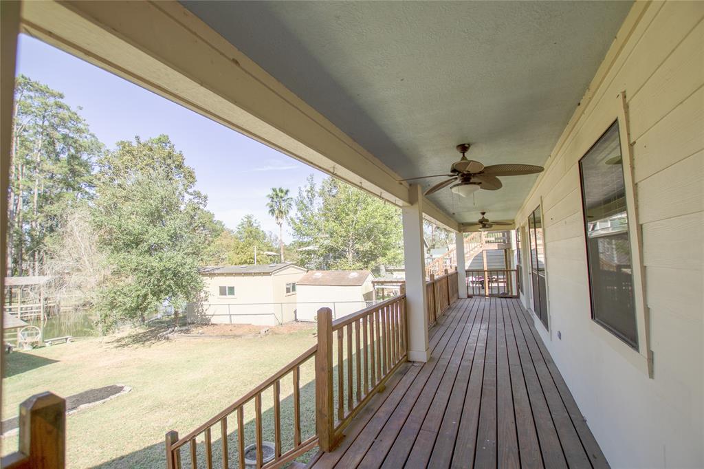 402 Havard Road, Huffman, Texas image 30