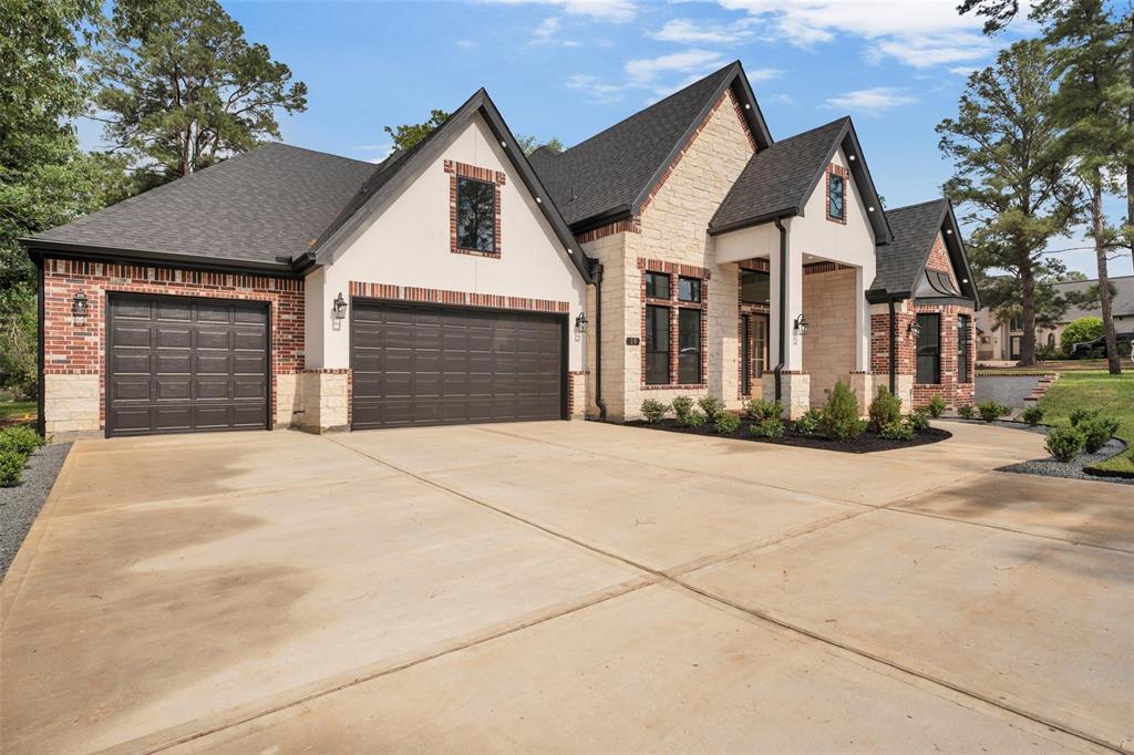 58 Bentwood Drive