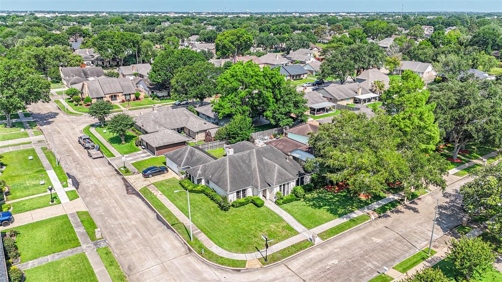 4734 Baywood Drive, Pasadena, Texas image 38