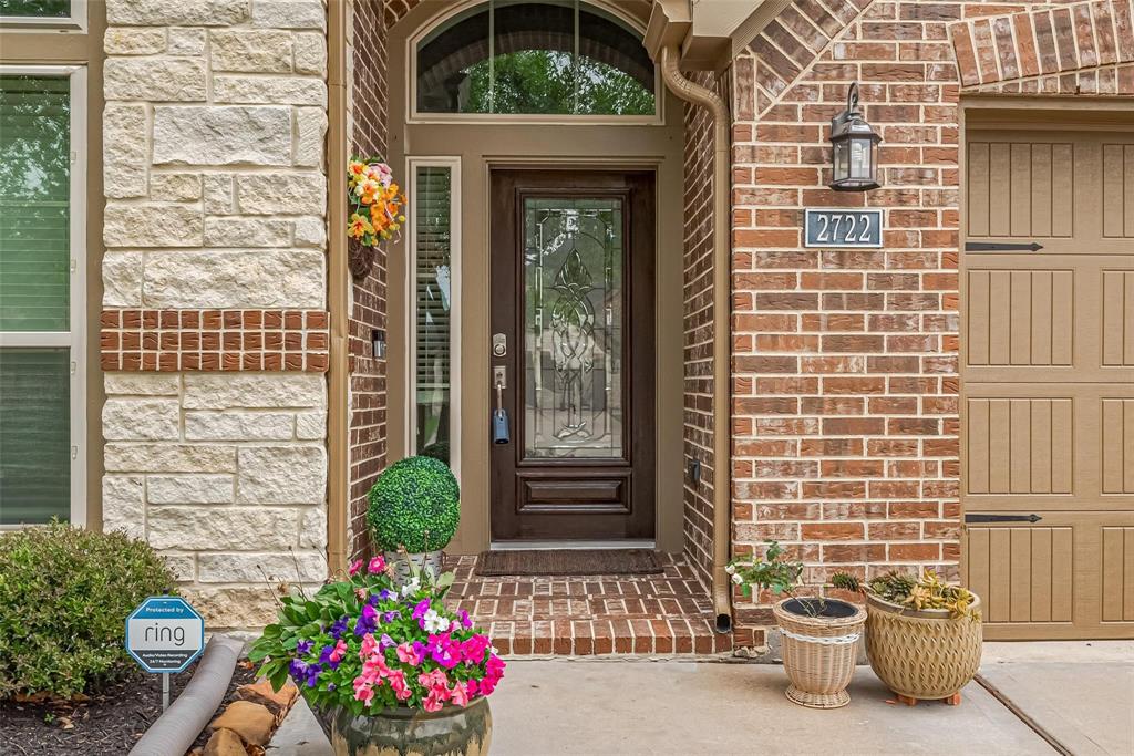 2722 Park Oak Court, Fresno, Texas image 2