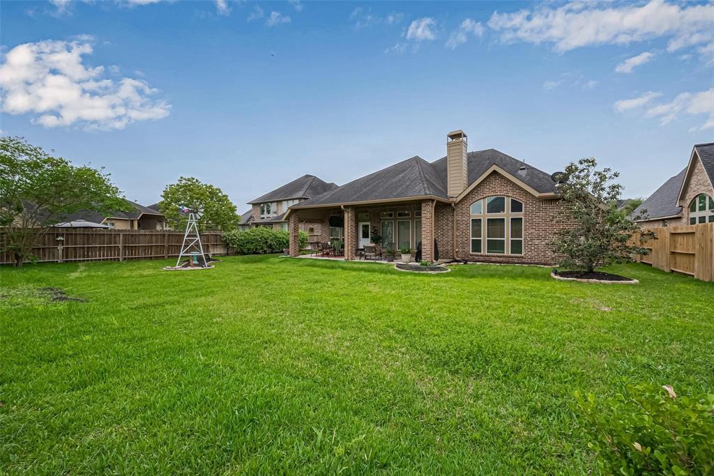2722 Park Oak Court, Fresno, Texas image 49