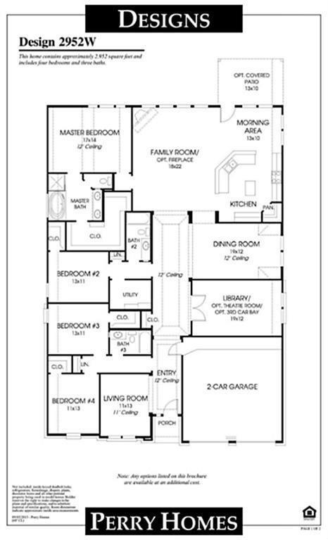 2722 Park Oak Court, Fresno, Texas image 50
