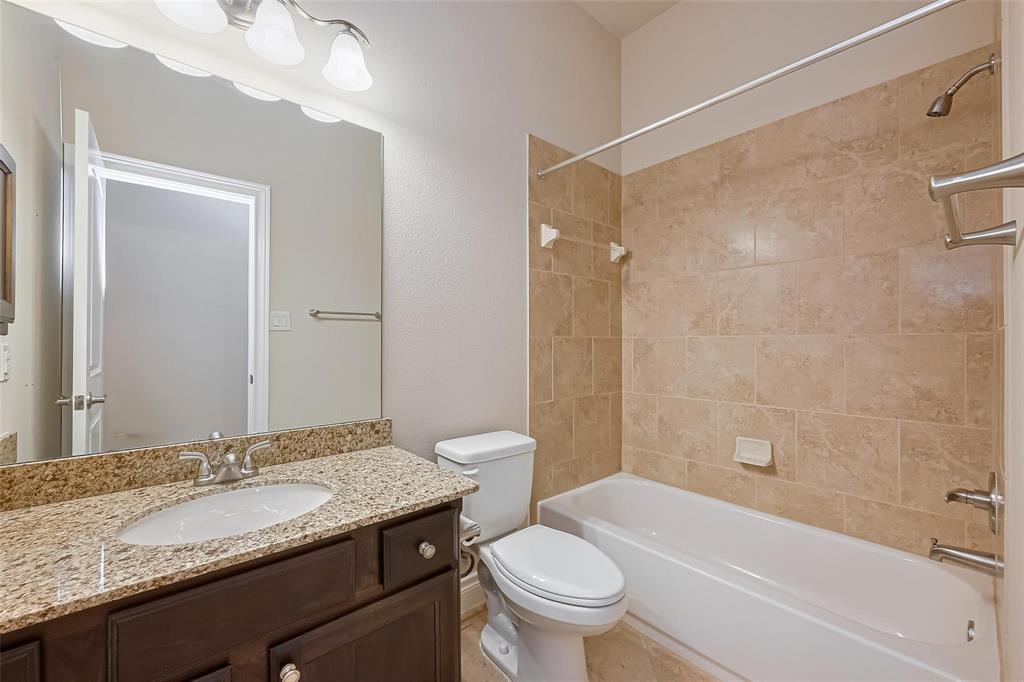 2722 Park Oak Court, Fresno, Texas image 19