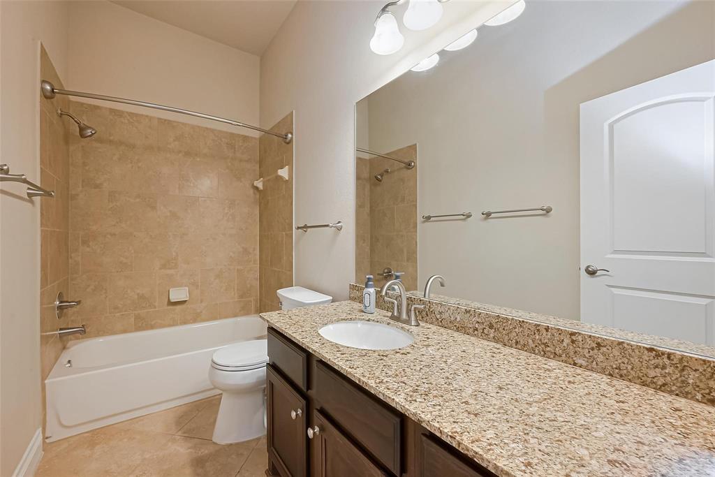 2722 Park Oak Court, Fresno, Texas image 28