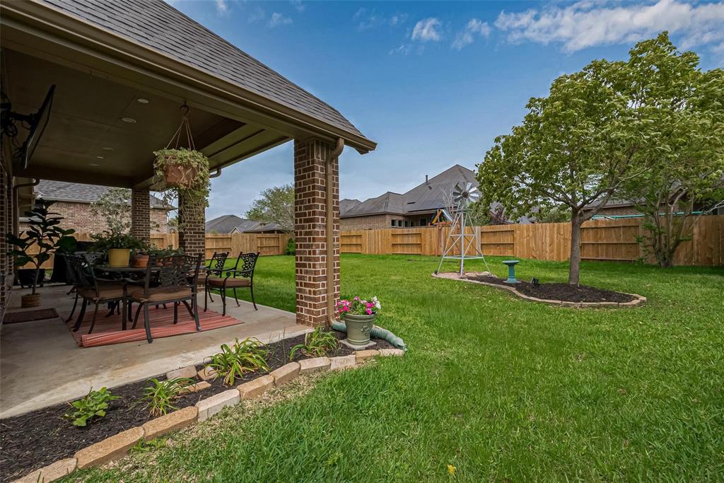 2722 Park Oak Court, Fresno, Texas image 48
