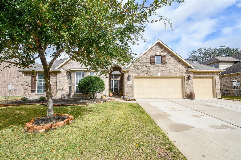 22714 Wilbur Lane, Tomball, Texas image 1