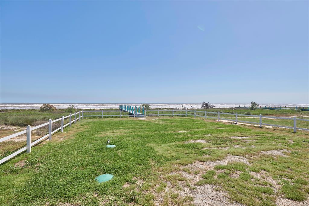 716 County Road 230 Canal Drive, Sargent, Texas image 37