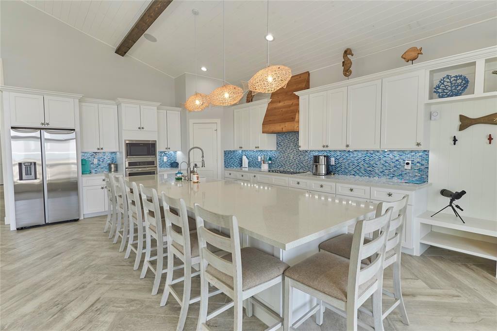 716 County Road 230 Canal Drive, Sargent, Texas image 12