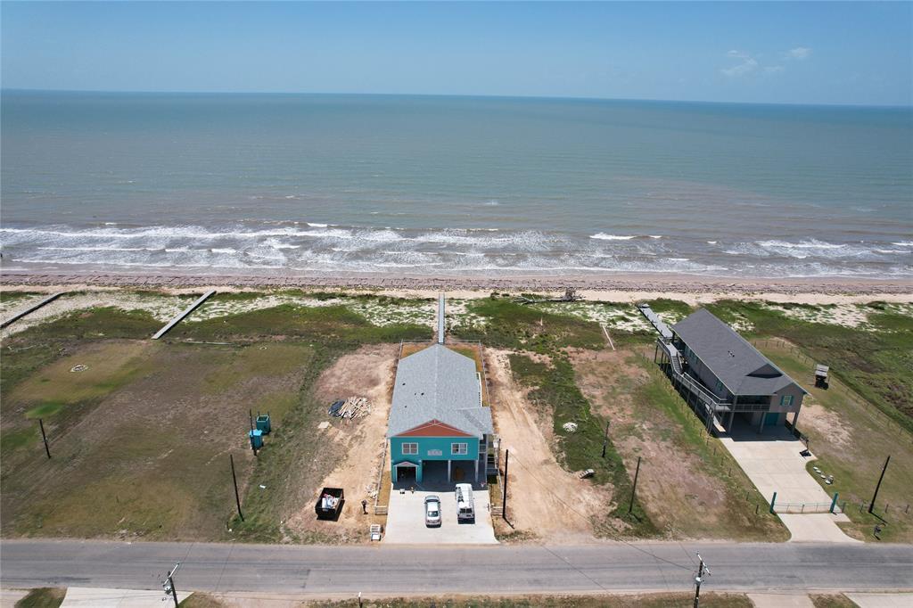 716 County Road 230 Canal Drive, Sargent, Texas image 3