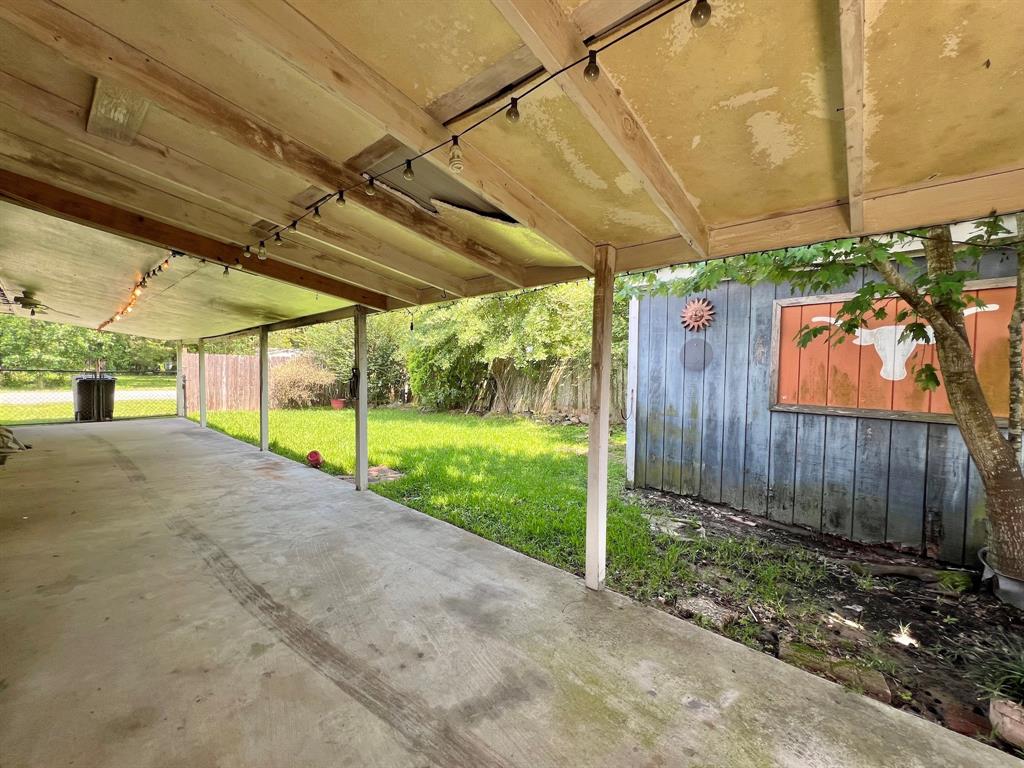 703 W Park Street, Vidor, Texas image 13