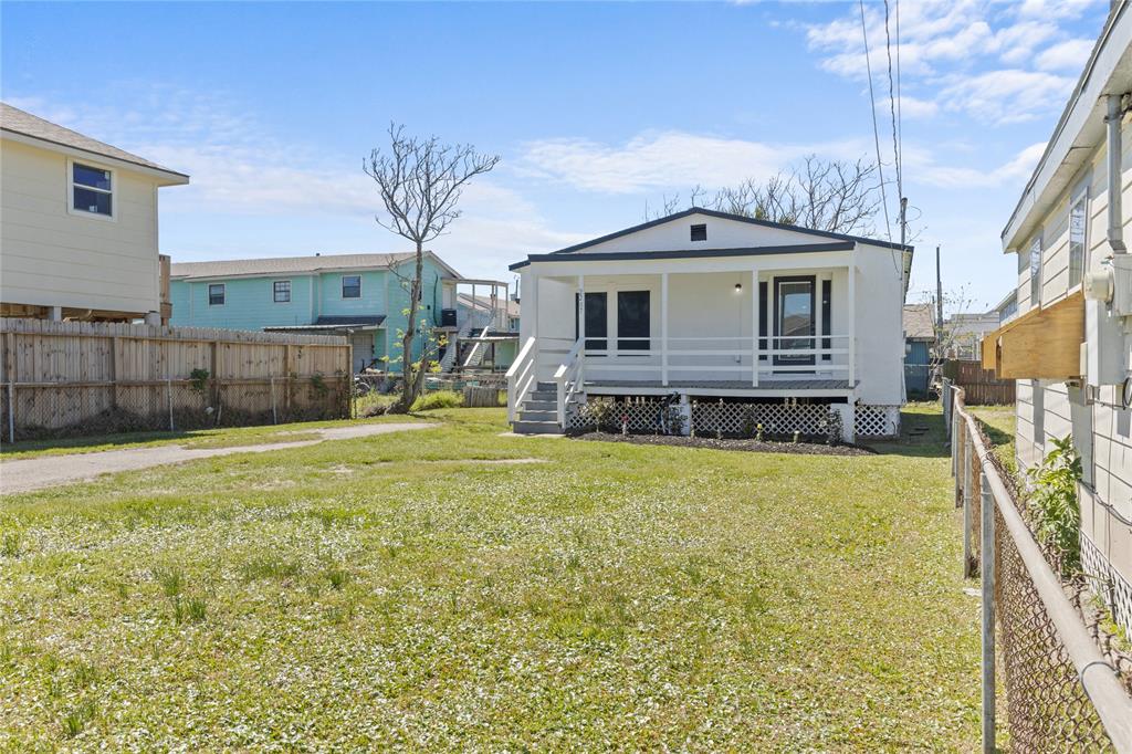 2207 Hollywood Avenue, Galveston, Texas image 16