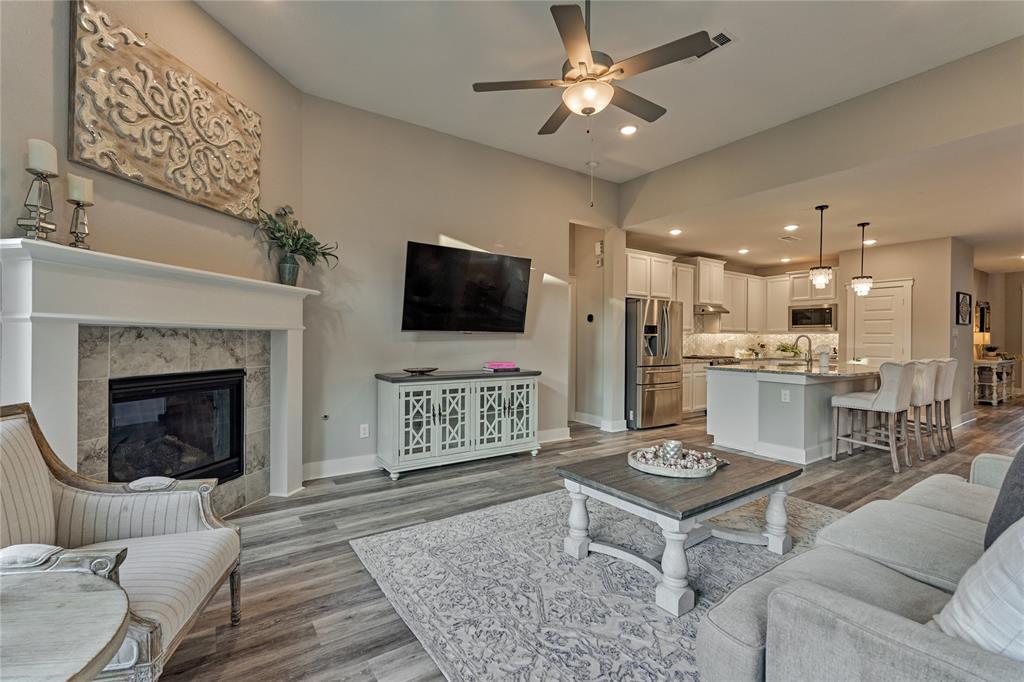 127 Kingsley Grove Street, Montgomery, Texas image 7