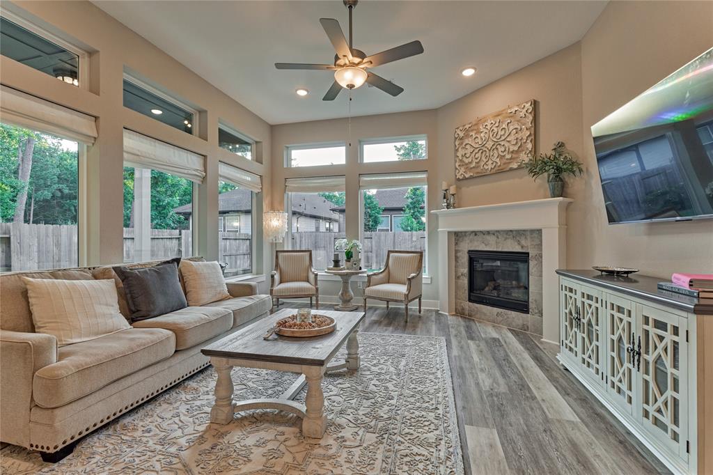 127 Kingsley Grove Street, Montgomery, Texas image 24