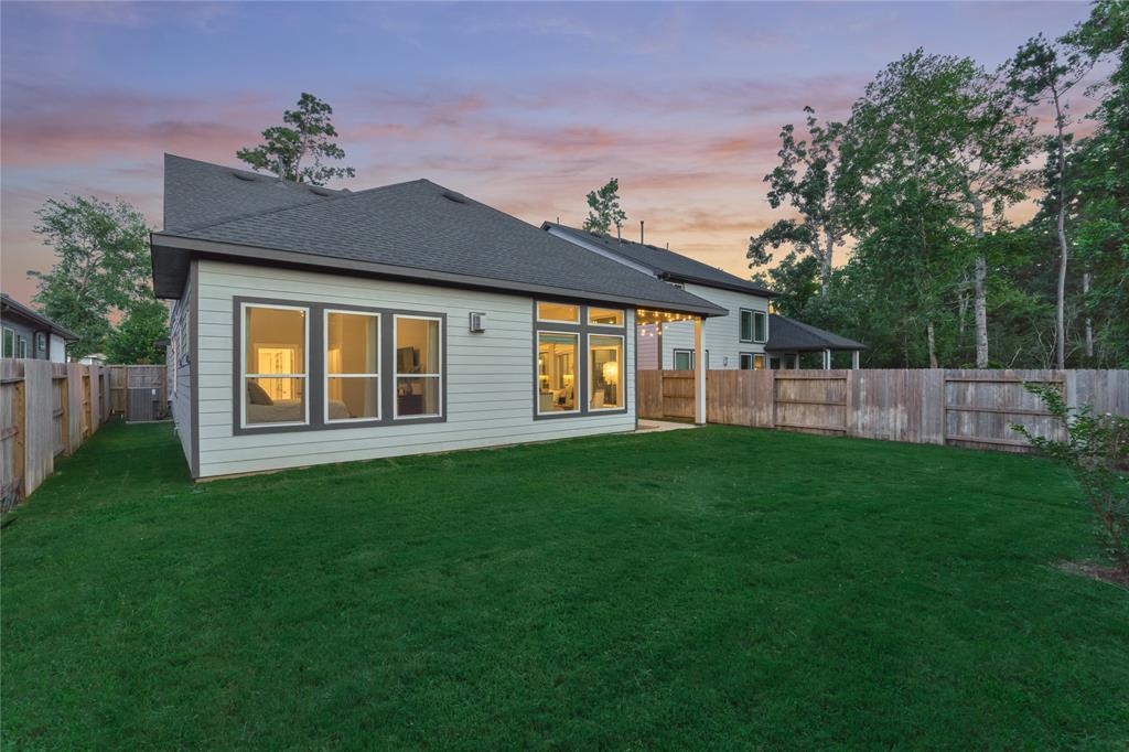 127 Kingsley Grove Street, Montgomery, Texas image 45