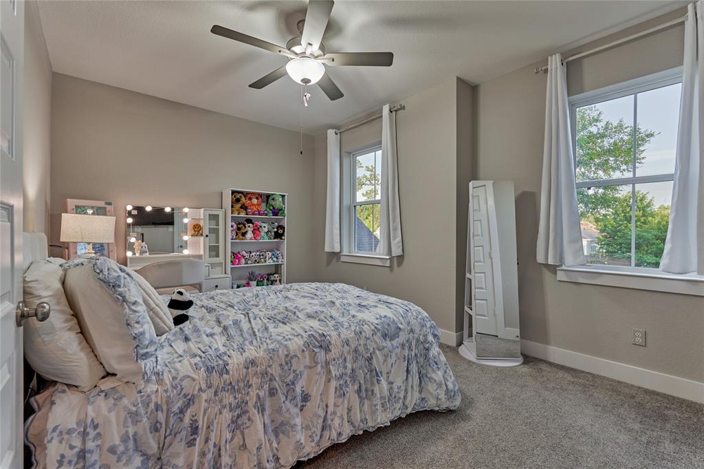 127 Kingsley Grove Street, Montgomery, Texas image 37