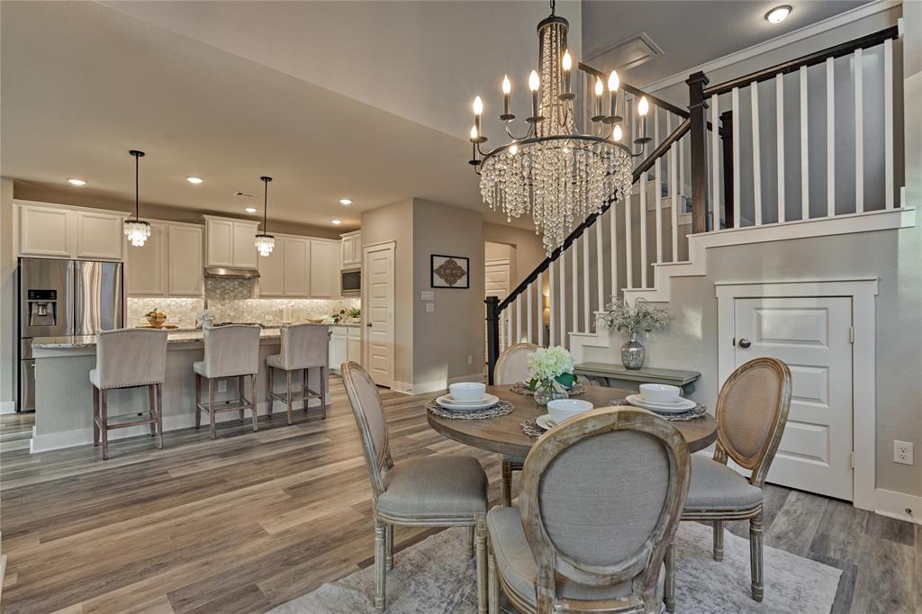 127 Kingsley Grove Street, Montgomery, Texas image 3