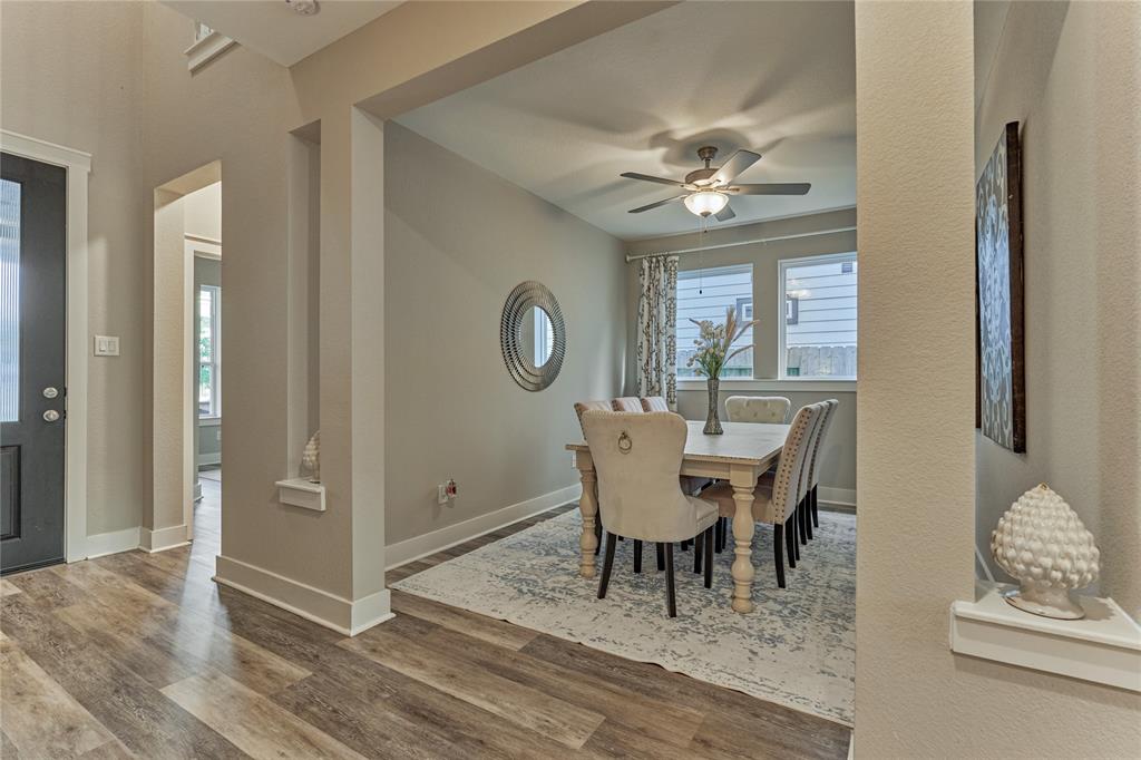 127 Kingsley Grove Street, Montgomery, Texas image 12