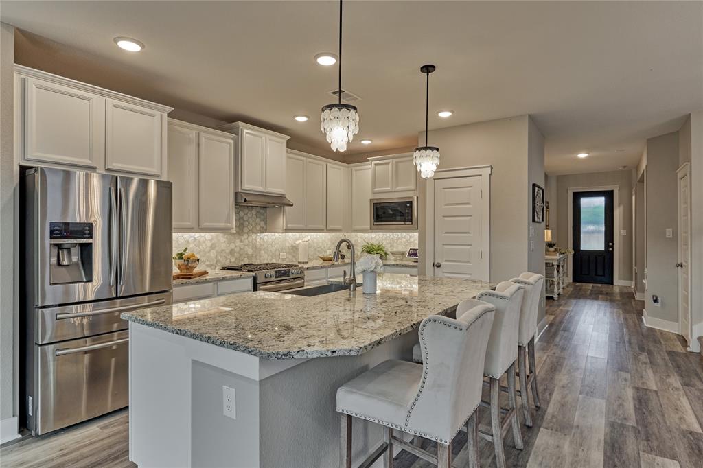 127 Kingsley Grove Street, Montgomery, Texas image 17