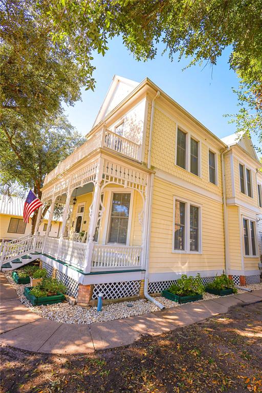 610 E Main Street, Cuero, Texas image 49