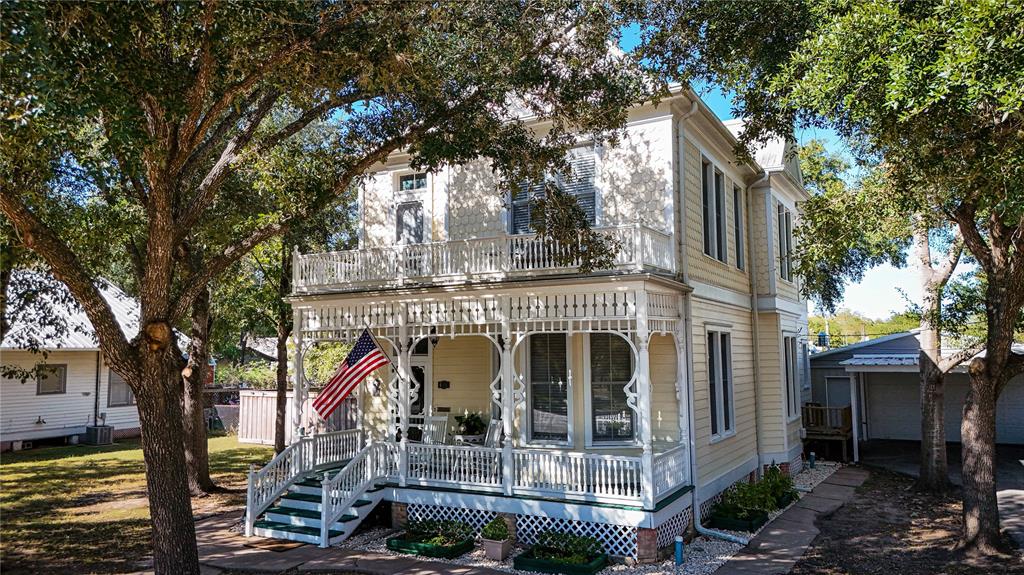 610 E Main Street, Cuero, Texas image 29