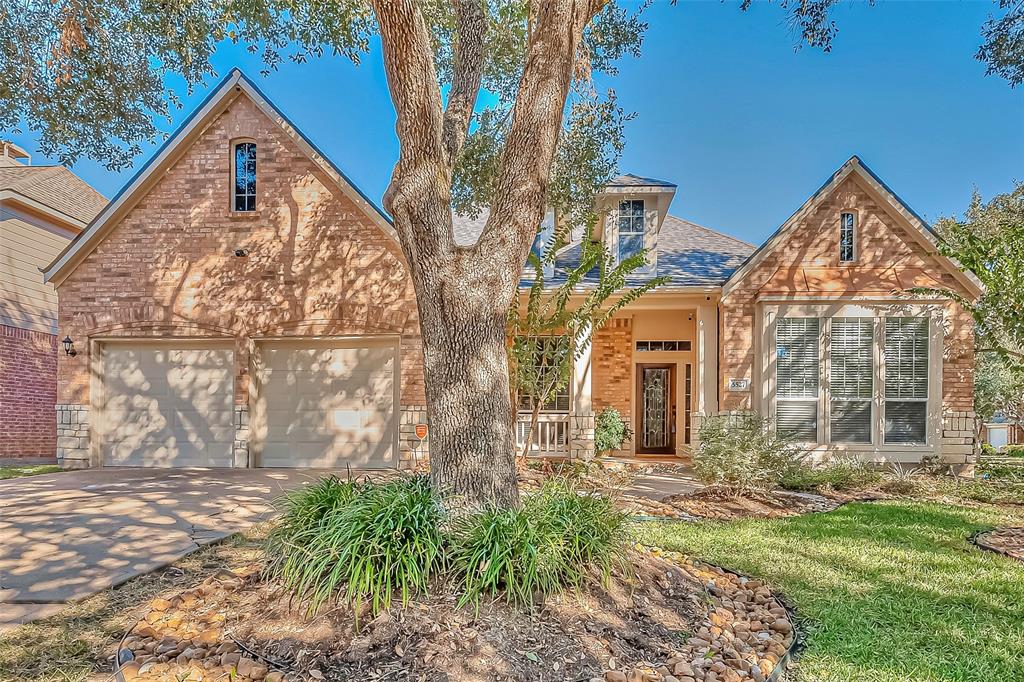 5527 Chesapeake Place, Sugar Land, Texas image 2