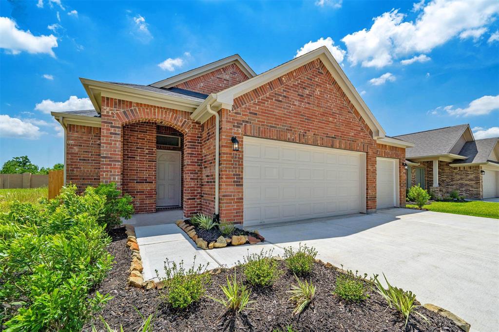 4215 Harper Road, Texas City, Texas image 1