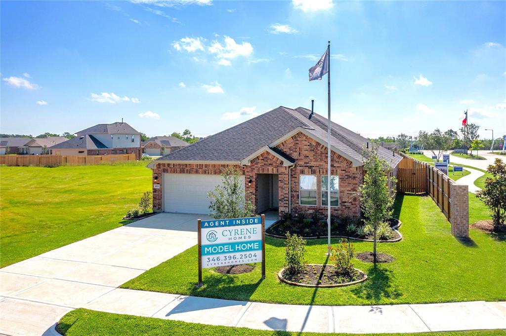 4215 Harper Road, Texas City, Texas image 27