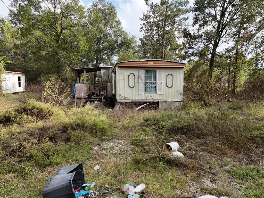 118 W Sherwood Drive, Livingston, Texas image 1