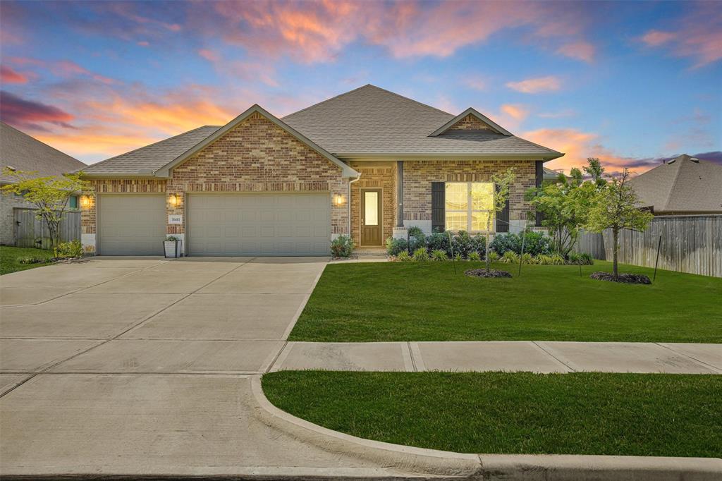 31411 Raleigh Creek Drive