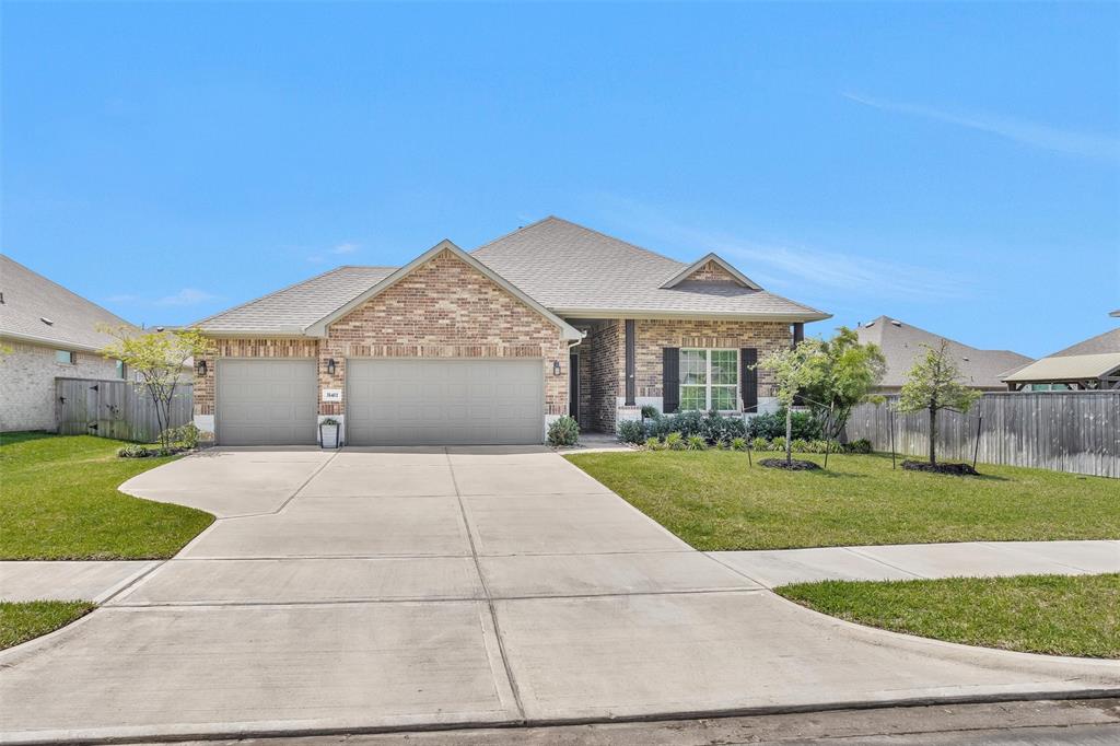 31411 Raleigh Creek Drive