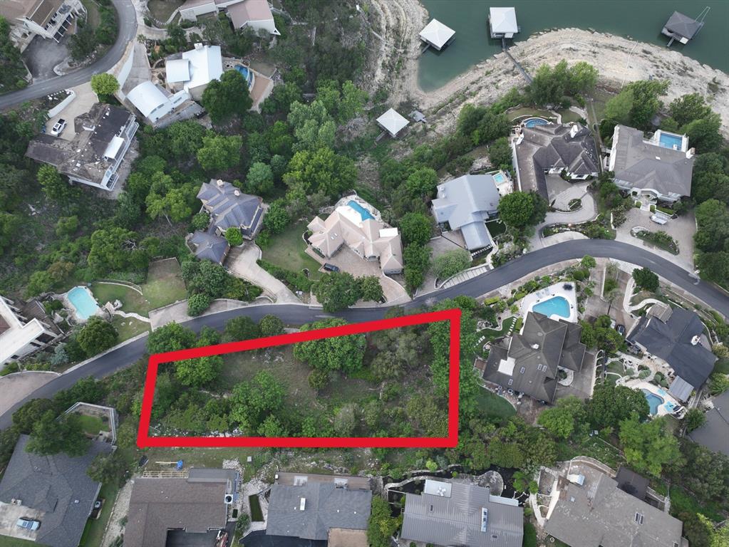 724 Cutlass, Lakeway, Texas image 3